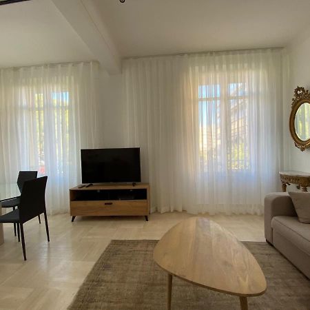 Beautiful Apartment 2Mn Walking Distance From La Croisette And The Beach คานส์ ภายนอก รูปภาพ