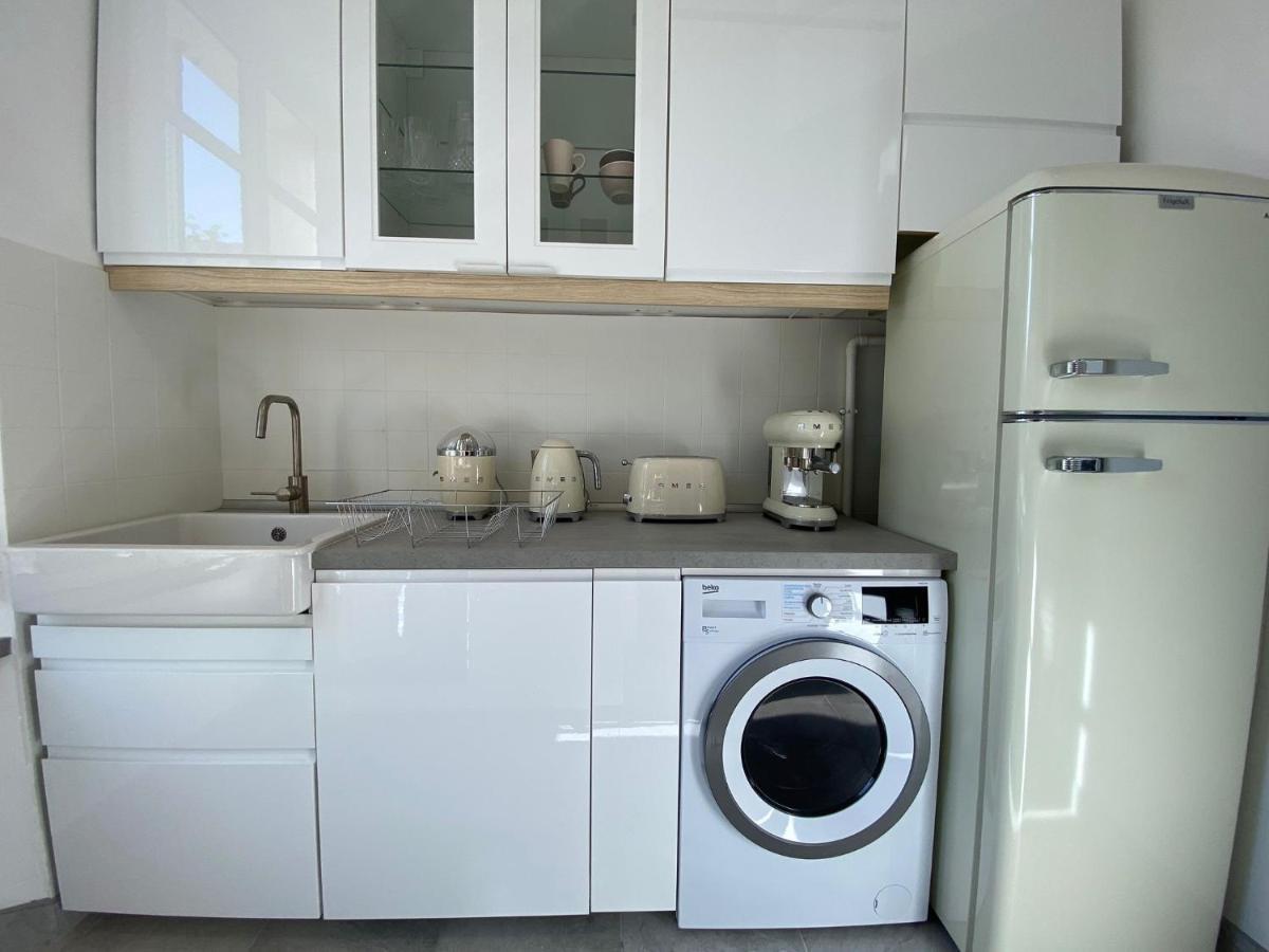 Beautiful Apartment 2Mn Walking Distance From La Croisette And The Beach คานส์ ภายนอก รูปภาพ
