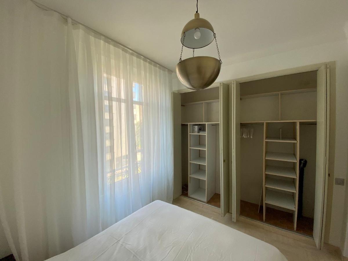 Beautiful Apartment 2Mn Walking Distance From La Croisette And The Beach คานส์ ภายนอก รูปภาพ