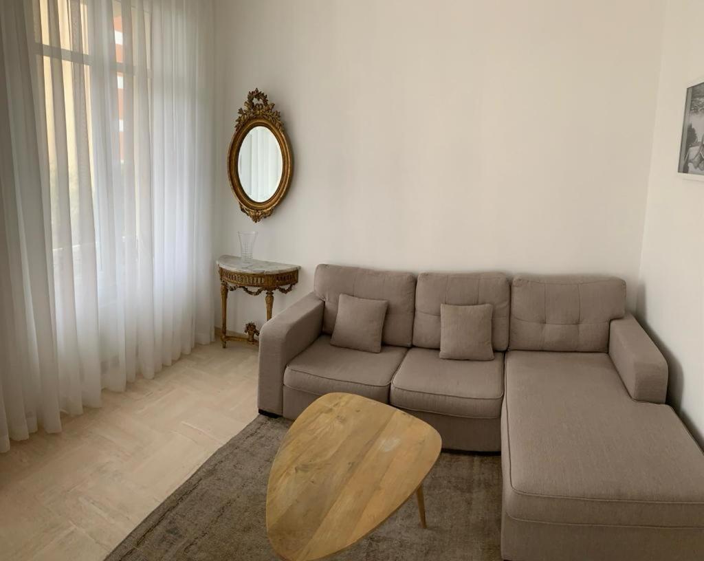 Beautiful Apartment 2Mn Walking Distance From La Croisette And The Beach คานส์ ภายนอก รูปภาพ
