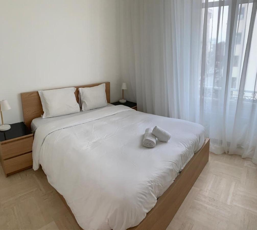 Beautiful Apartment 2Mn Walking Distance From La Croisette And The Beach คานส์ ภายนอก รูปภาพ